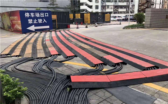 贞丰发电机组电缆选型完整具体步骤(工程通用标准流程)